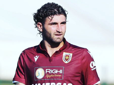 Serie Bkt Reggiana Empoli