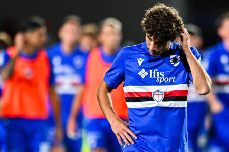 Italia Under21 Pafundi voti