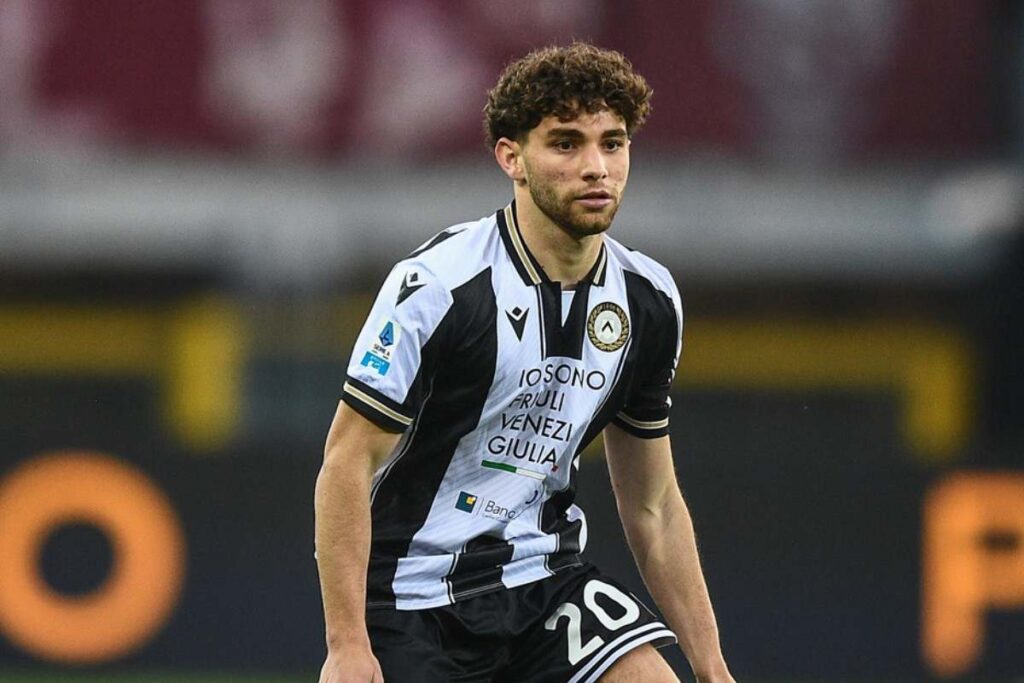Calciomercato Sampdoria Pafundi Udinese Mancini