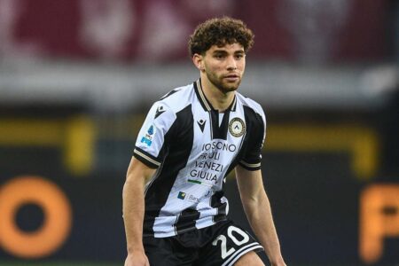 Calciomercato Sampdoria Pafundi Udinese Mancini