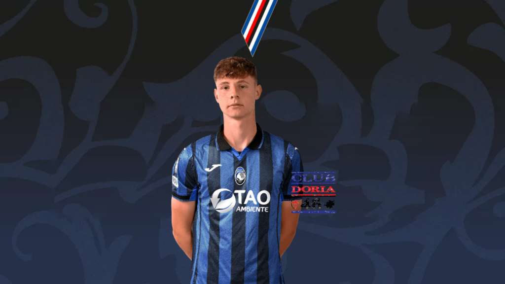 Calciomercato Sampdoria Tommaso Del Lungo