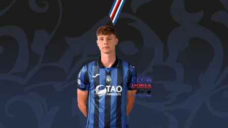 Calciomercato Sampdoria Tommaso Del Lungo