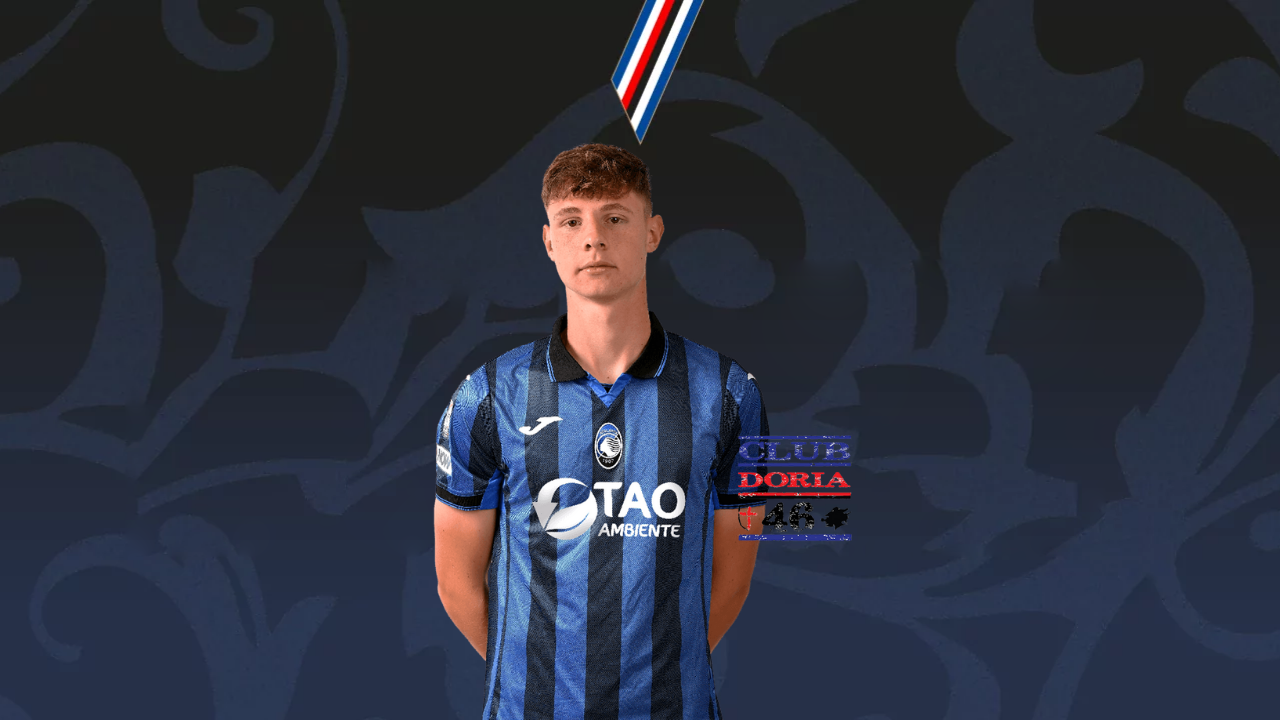 Calciomercato Sampdoria Tommaso Del Lungo