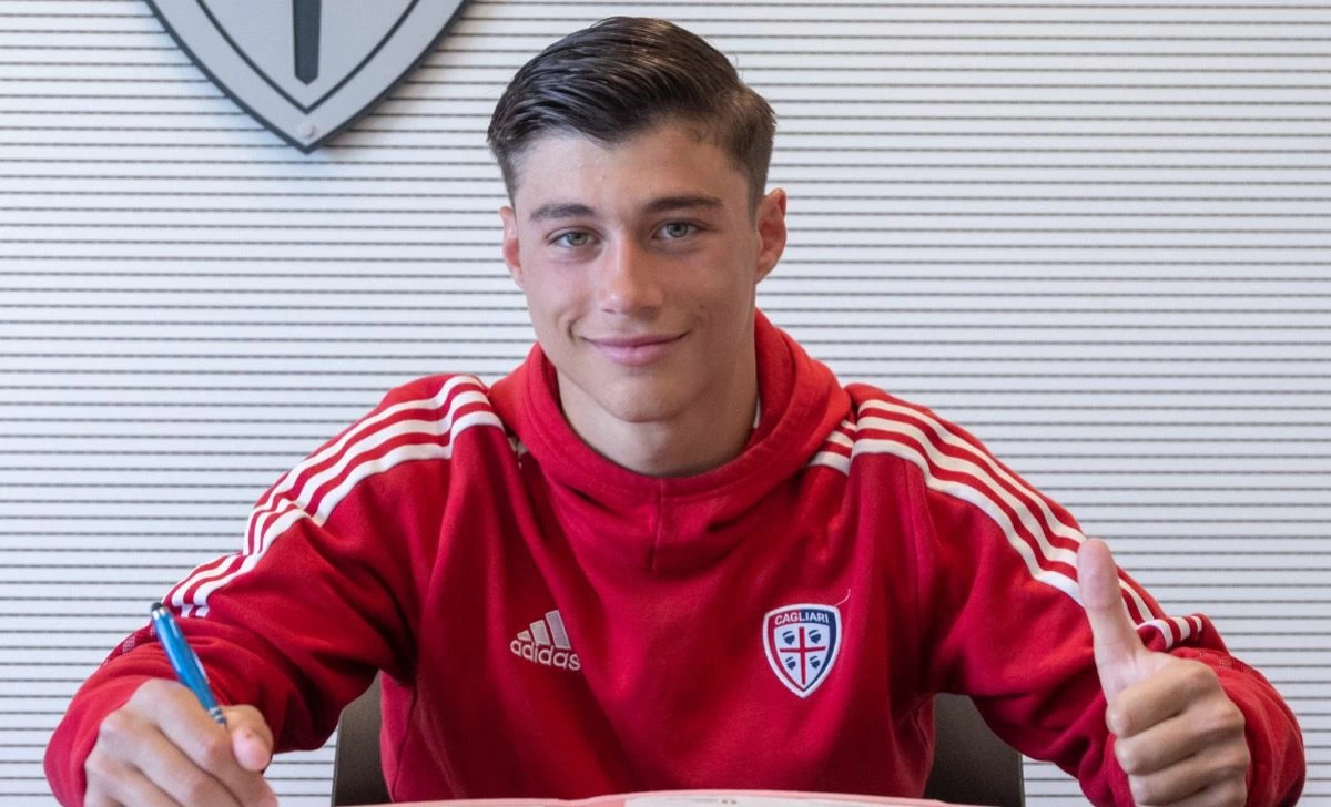 Calciomercato Sampdoria Alessandro Vinciguerra Genova Fabio Pisacane