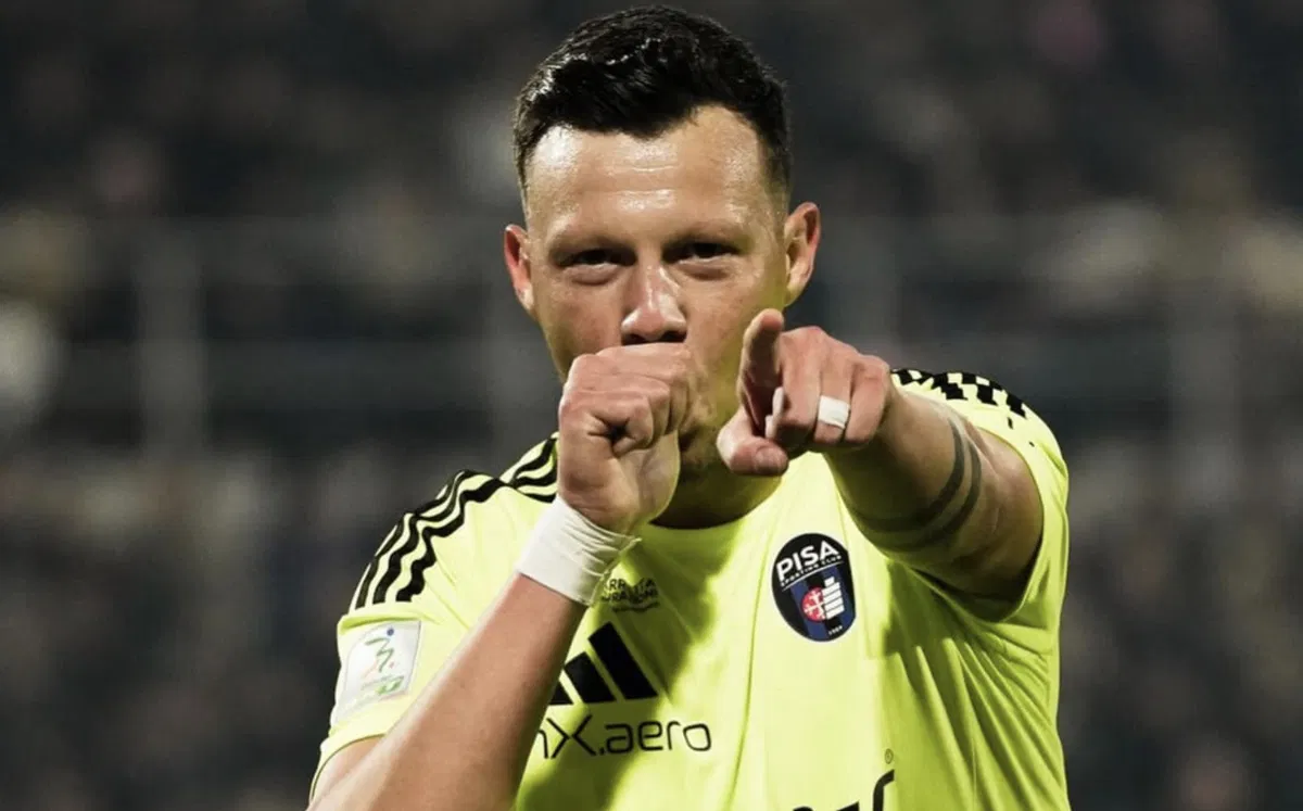 Calciomercato Sampdoria Rus Pisa