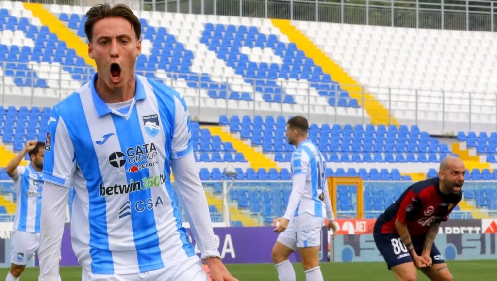 calciomercato sampdoria mancini ferraris pescara