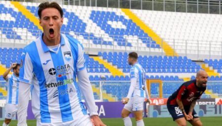 calciomercato sampdoria mancini ferraris pescara