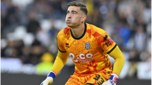 Calciomercato Sampdoria Jonathan Klinsmann Genova