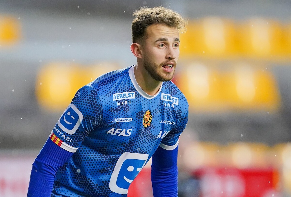 Calciomercato Sampodoria Jesper Fredberg Gaëtan Coucke
