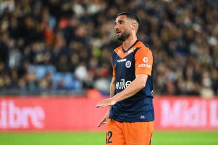 Calciomercato Sampdoria Di Marzio: Montpellier Ferri