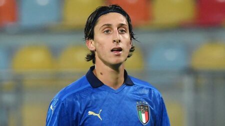 Calciomercato Sampdoria Serie Bkt Samuele Mulattieri