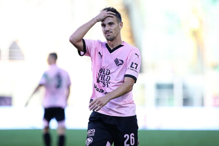 Sampdoria Verre ritiro