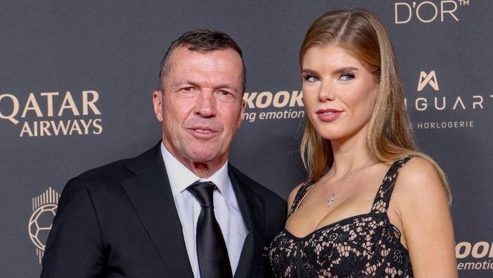 Matthaus amore