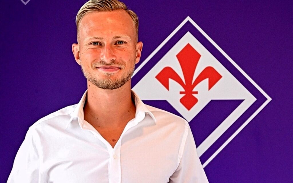 Calciomercato Sampdoria Di Marzio Antonín Barák