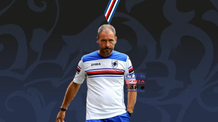 Sampdoria Francesco Pedone Under 15 Buono Torino settore giovanile