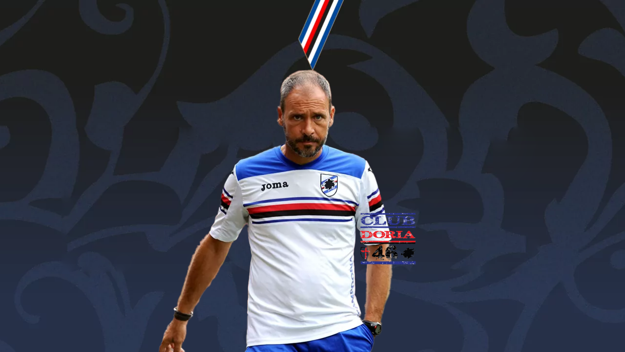 Sampdoria Francesco Pedone Under 15 Buono Torino settore giovanile