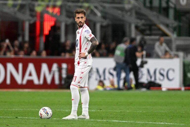 Calciomercato Sampdoria, il Bari offre Gaetano Castrovilli. Il punto