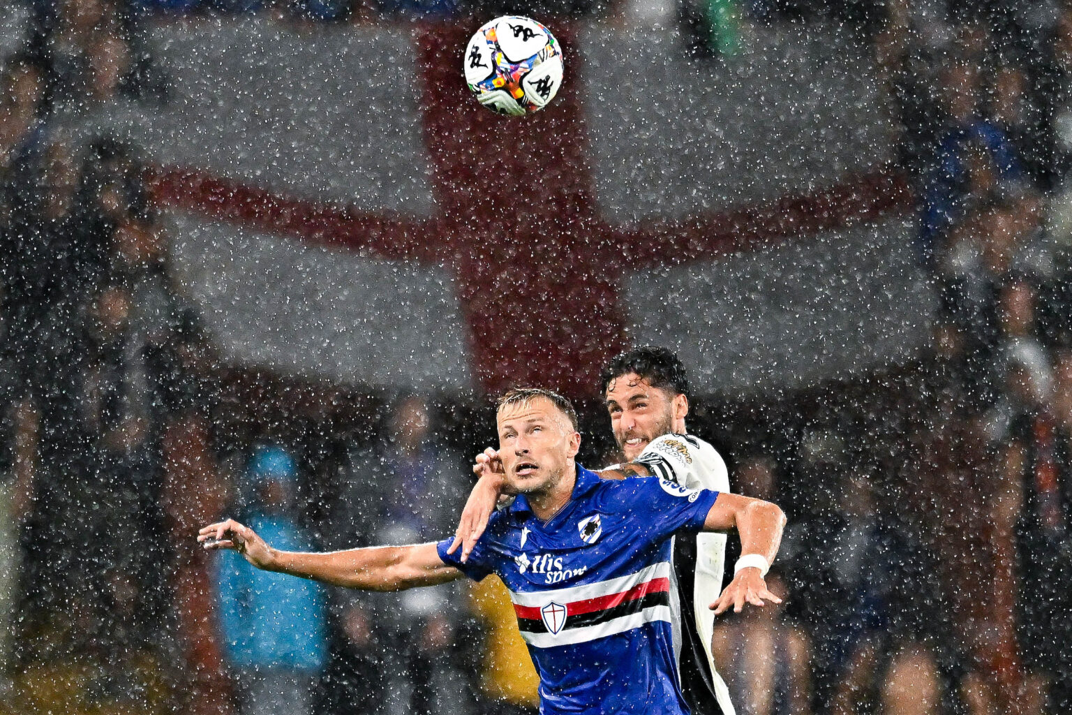 SOCIAL – Sampdoria, Francesco Invernizzi crede in Vujadin Boskov: dopo pioggia viene sole…Il post Sampdoria Barak