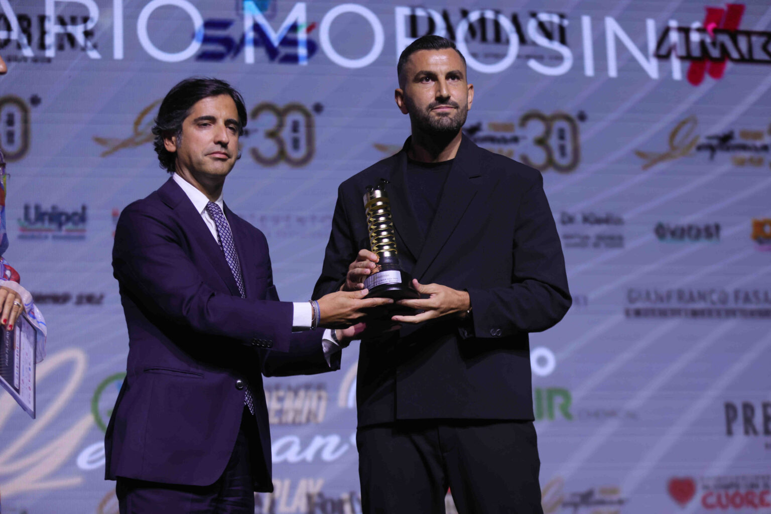Premio Gentleman, Sampdoria, Massimo Coda non smette: ecco il mio obiettivo Sampdoria Pierpaolo Bisoli Serie Bkt Coda