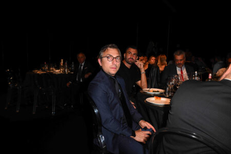 Sampdoria manfredi marotta premio gentleman