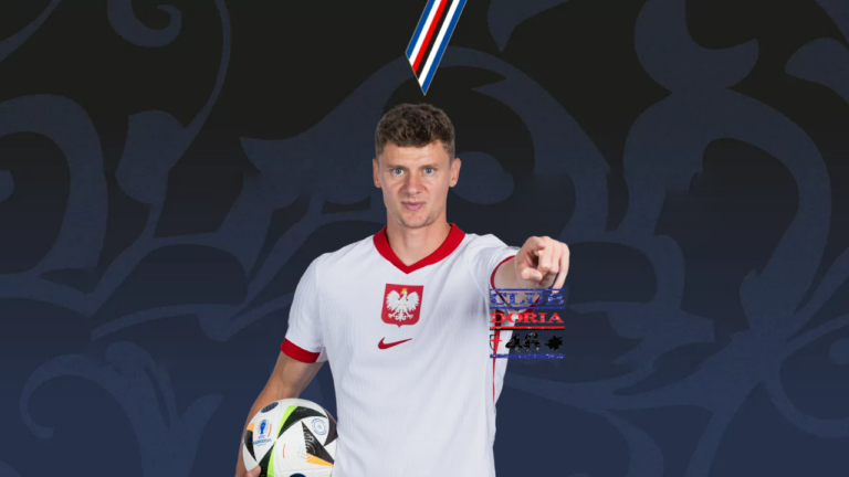 Calciomercato Sampdoria, Di Marzio per la difesa Americo Branco pensa anche a Pawel Dawidowicz. L’indiscrezione Calciomercato Sampdoria Coubis Hadžikadunić Andrea Mancini Paweł Dawidowicz