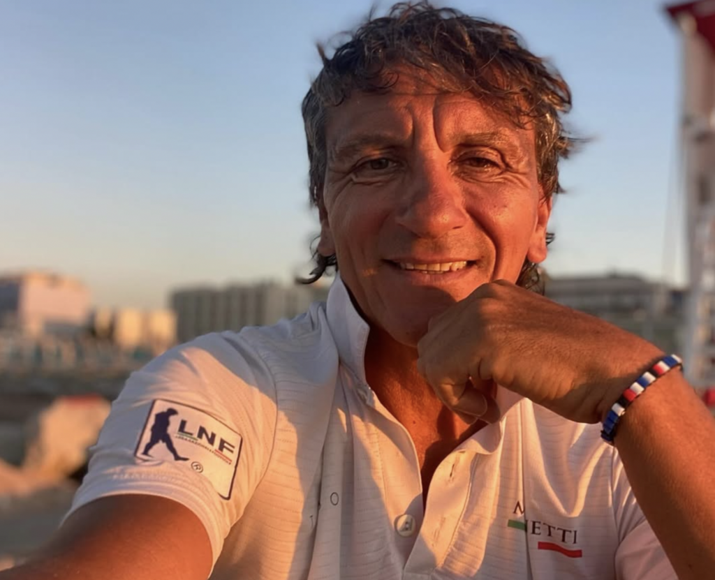 sampdoria ivano bonetti