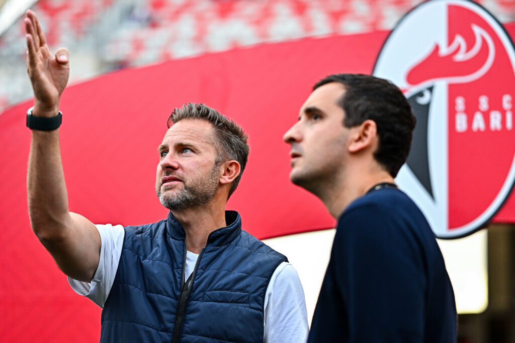 Sampdoria Tey Walker Manfredi Donati Fredberg Mancini