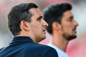 Calciomercato Sampdoria Mancini Esposito Spezia