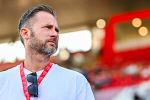 Sampdoria Fredberg La Sud