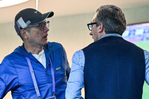 Cessione Sampdoria Joseph Tey Manfredi Svizzera