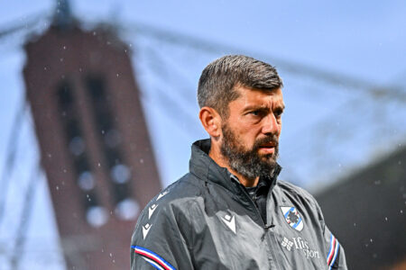 Sampdoria Donati