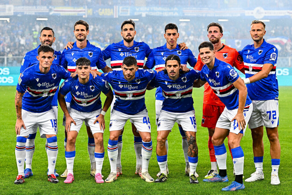 Gran Galà del Calcio 2025, un solo premiato per la Sampdoria. Indovinate chi è