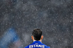 calciomercato sampdoria estanis pedrola spagna