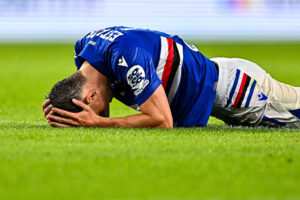 empoli sampdoria estanis pedrola