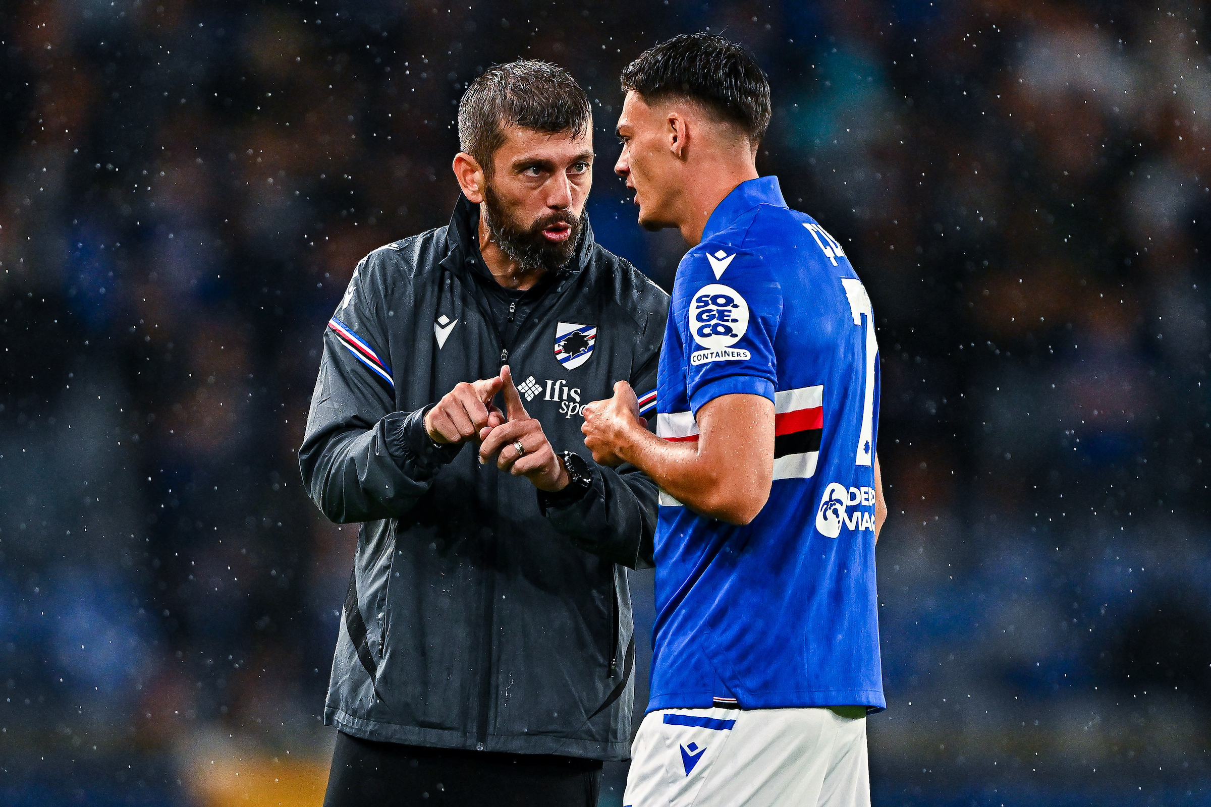 Sampdoria Monforte