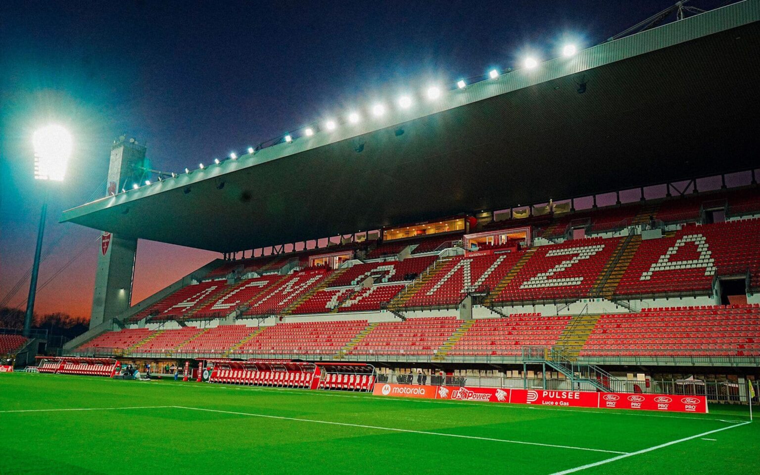 Serie B, contributo di solidarietà: il Coni respinge l’istanza di Monza e Venezia