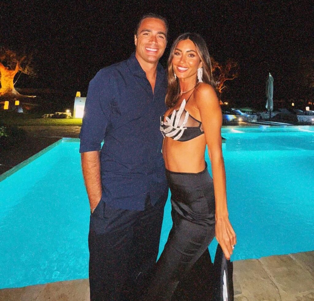 Nargi Matri letto