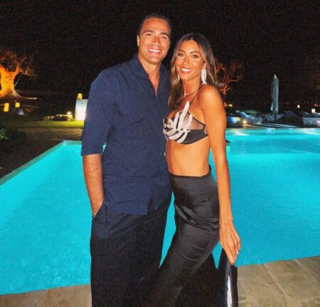 Nargi Matri letto