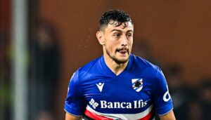 Probabile Formazioni Sampdoria Virtus Entella Esposito Ferrari Gregucci Foti