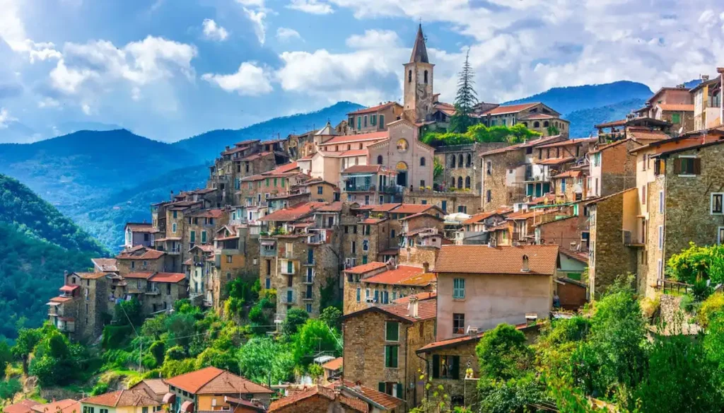 Eccellenze Borghi