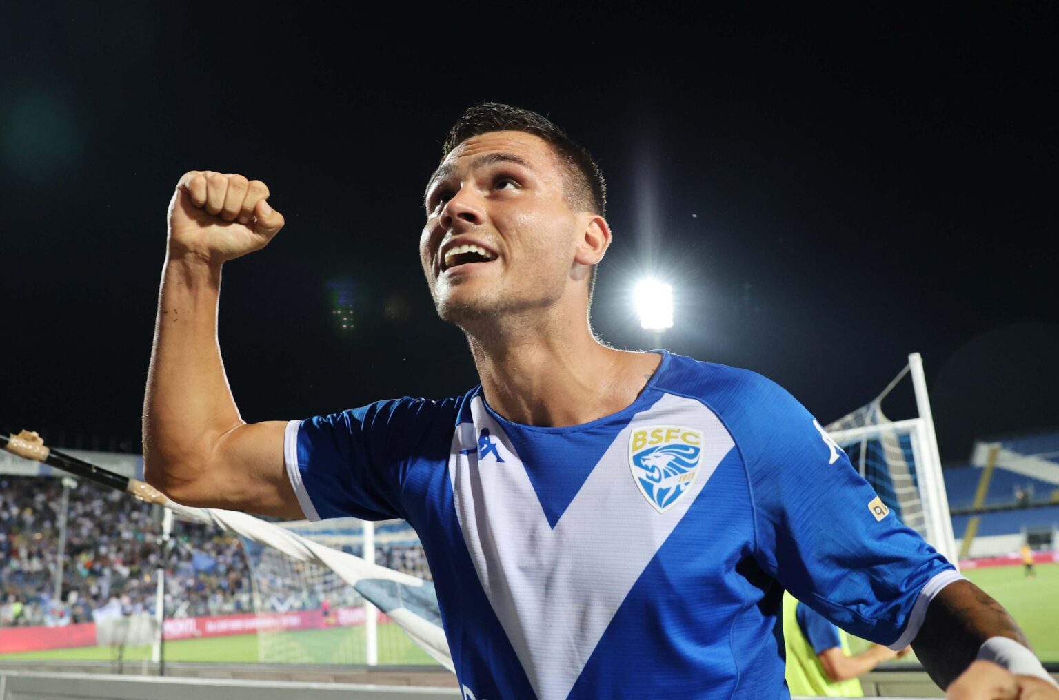 Calciomercato Sampdoria, contatti con l’agente di Flavio Bianchi. Il retroscena