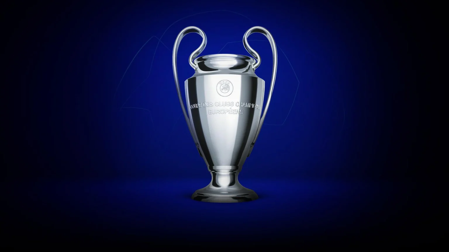statistiche Champions League