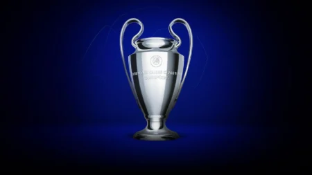 statistiche Champions League
