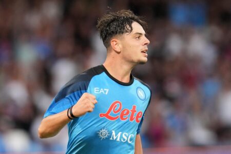calciomercato sampdoria giuseppe ambrosino napoli rinnovo
