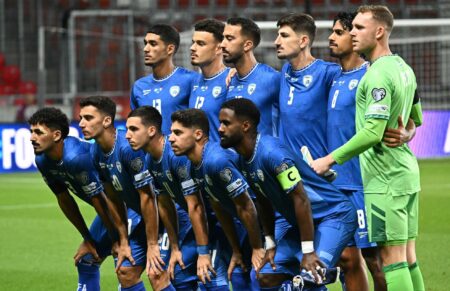 Uefa, possibile esclusione di Israele dalle competizioni: cosa succede nel girone dell’Italia?