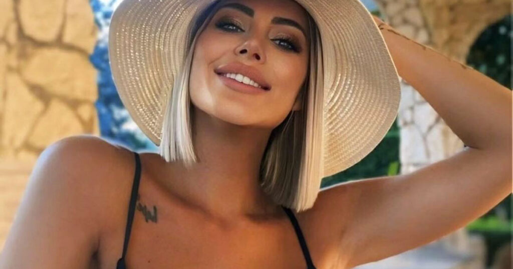 Iene Maika Randazzo