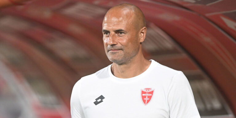 Monza, Paolo Bianco: Sampdoria? Ha vinto contro la più in forma del campionato, sulla sfida del Luigi Ferraris… Le parole