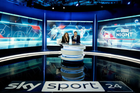 sky sport 24 cielo