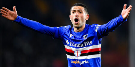 calciomercato sampdoria stefano sensi turchia niang