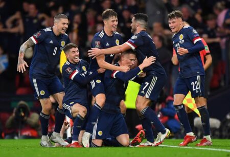 VIDEO – Il goal più visto al Mondo? Arriva dalla Scozia e l’ha segnato… Scozia goal Mondo